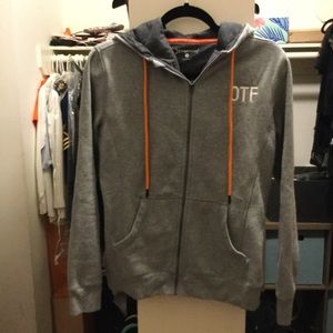 OTF sweatshirt small womens